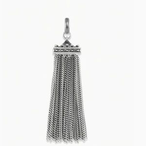 Kendra Scott Large Tassel Charm